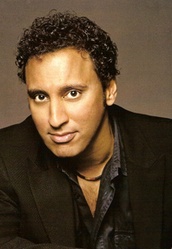  Aasif Mandvi