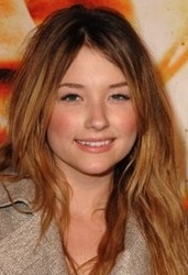  Haley Bennett