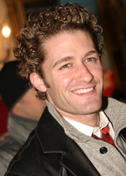  Matthew Morrison 