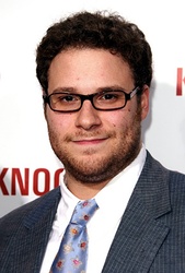  Seth Rogen