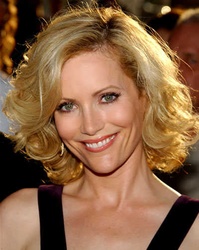  Leslie Mann