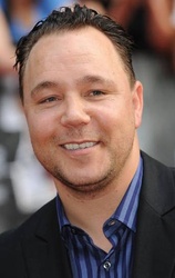  Stephen Graham