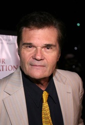  Fred  Willard