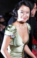  Jeon Do-Yeon