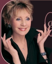  Annie Cordy