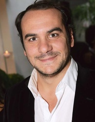 François-Xavier Demaison