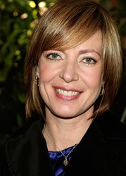  Allison Janney