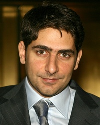  Michael  Imperioli