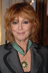  Mylène Demongeot