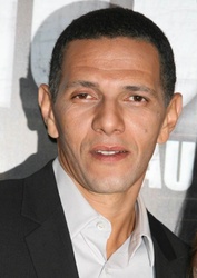 Roschdy Zem