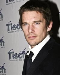  Ethan Hawke
