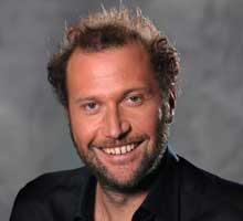  François Damiens