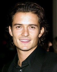  Orlando Bloom