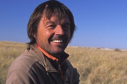  Nicolas Hulot