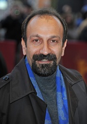  Asghar Farhadi