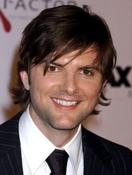  Adam Scott