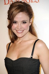  Reiko Aylesworth