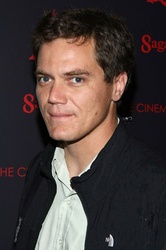  Michael Shannon
