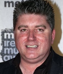  Pat Shortt