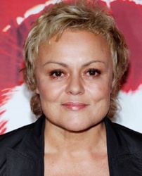  Muriel Robin