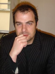  Cédric Anger
