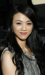  Tang Wei