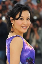  Joan Chen