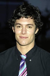  Adam Brody