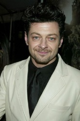  Andy Serkis