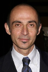  Shaun Toub