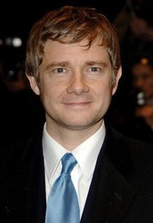  Martin Freeman