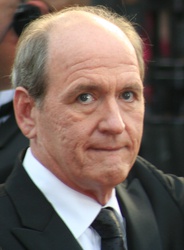  Richard Jenkins