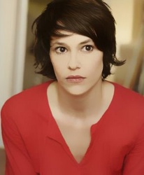  Clémentine Beaugrand