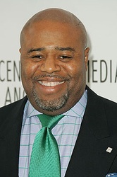  Chi McBride