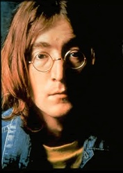  John Lennon
