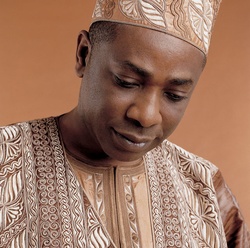  Youssou N'Dour