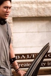  Jon Chu