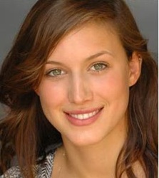  Sarah Adler