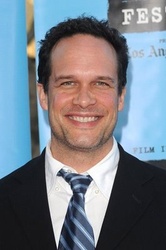  Diedrich Bader