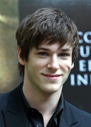 Gaspard Ulliel