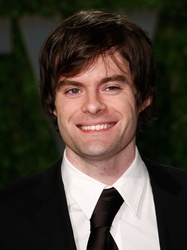  Bill Hader