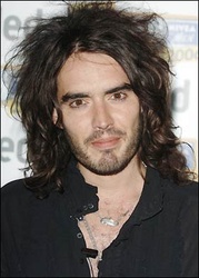  Russell Brand
