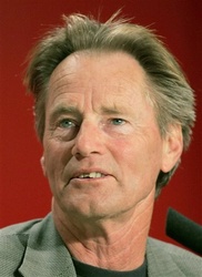 Sam Shepard