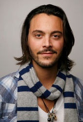  Jack Huston