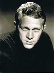  Steve McQueen