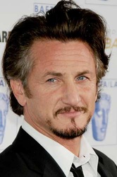 Sean Penn