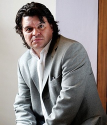  Jamie Foreman