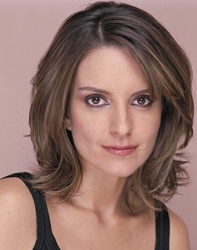  Tina Fey