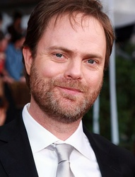  Rainn Wilson