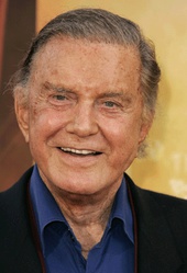  Cliff Robertson